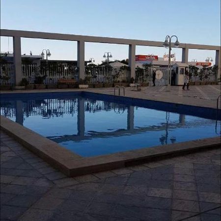 Yasmine Appartement Tangier Exterior photo