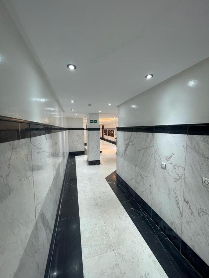Yasmine Appartement Tangier Exterior photo