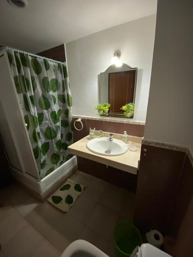 Yasmine Appartement Tangier Exterior photo