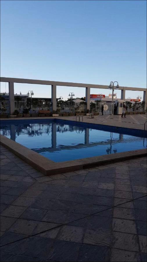 Yasmine Appartement Tangier Exterior photo
